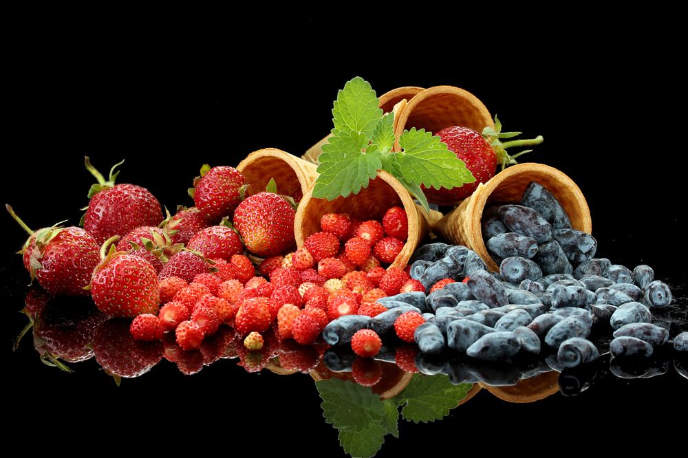 Photograph by Шруб (Беляева) Татьяна