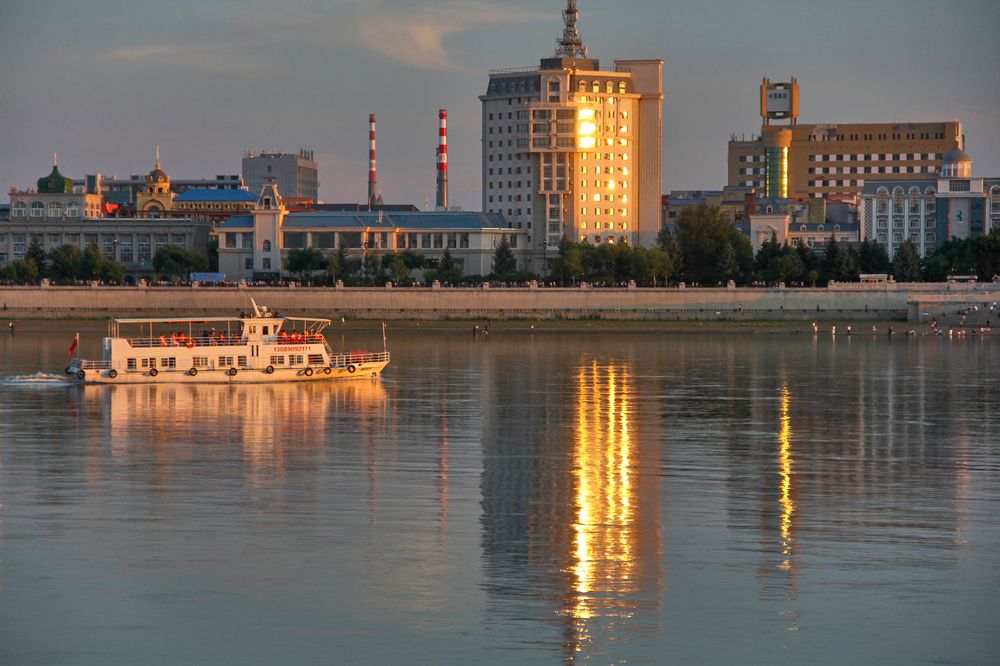 Photograph by Наталия Мащенко