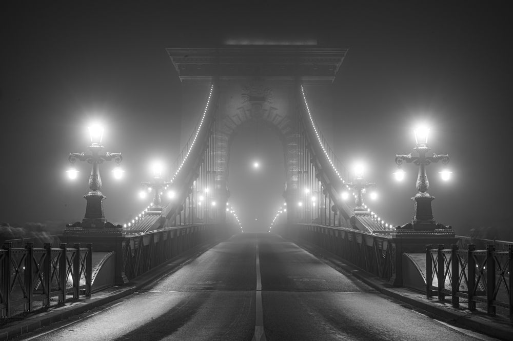 Photograph by Daniel Kiss