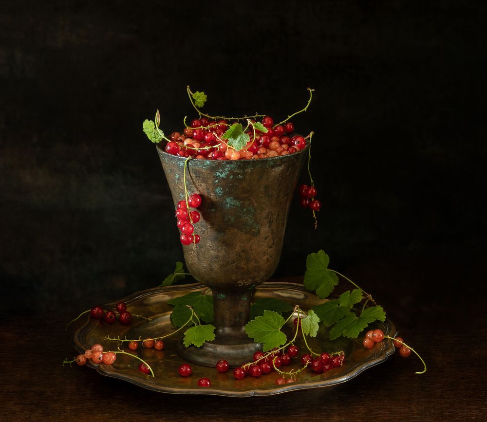 Photograph by Тришина Галина