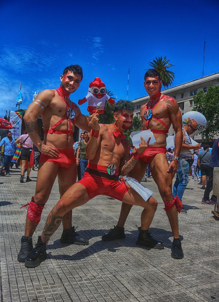 Photograph by Viviana García