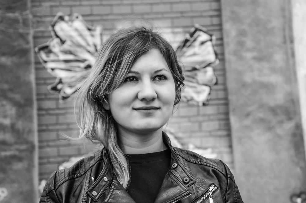 Photograph by Дмитрий Анисимов