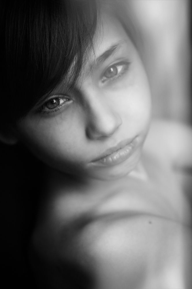 Photograph by Антон Белобородов
