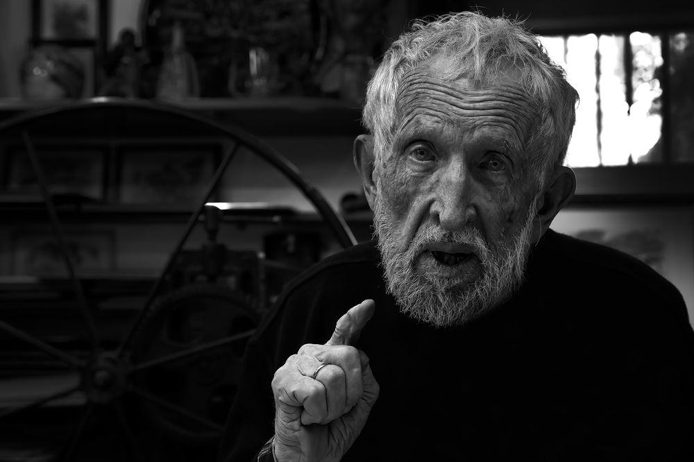 Photograph by Александр Бичинев