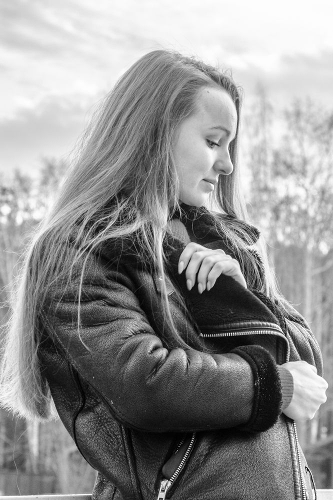 Photograph by Дмитрий Анисимов