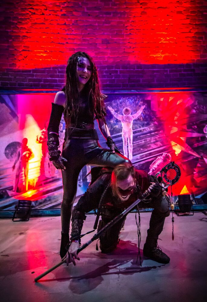 Photograph by Ольга Сафронова