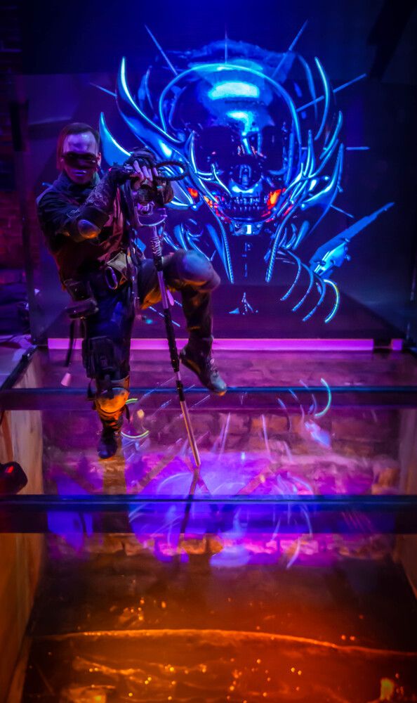 Photograph by Ольга Сафронова