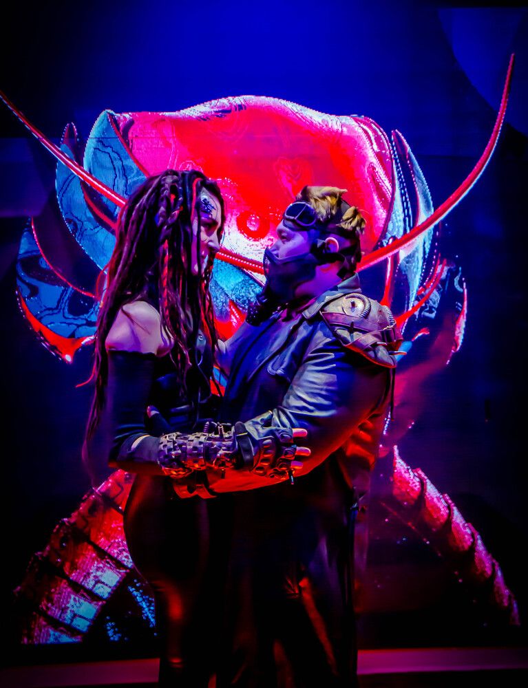 Photograph by Ольга Сафронова