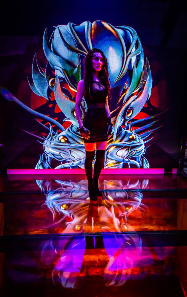 Photograph by Ольга Сафронова