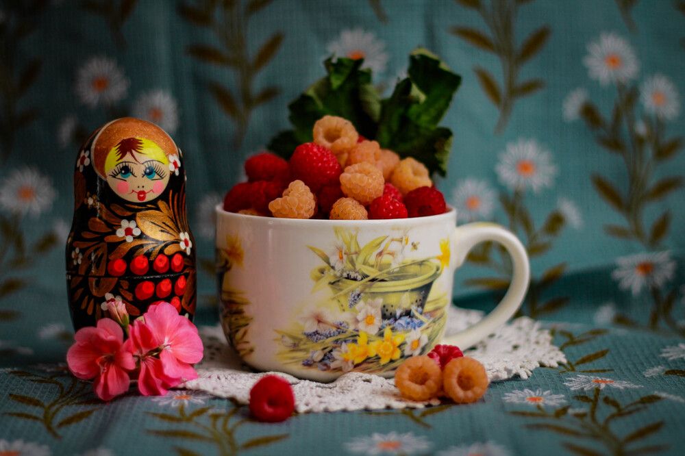 Photograph by Любовь Иванова