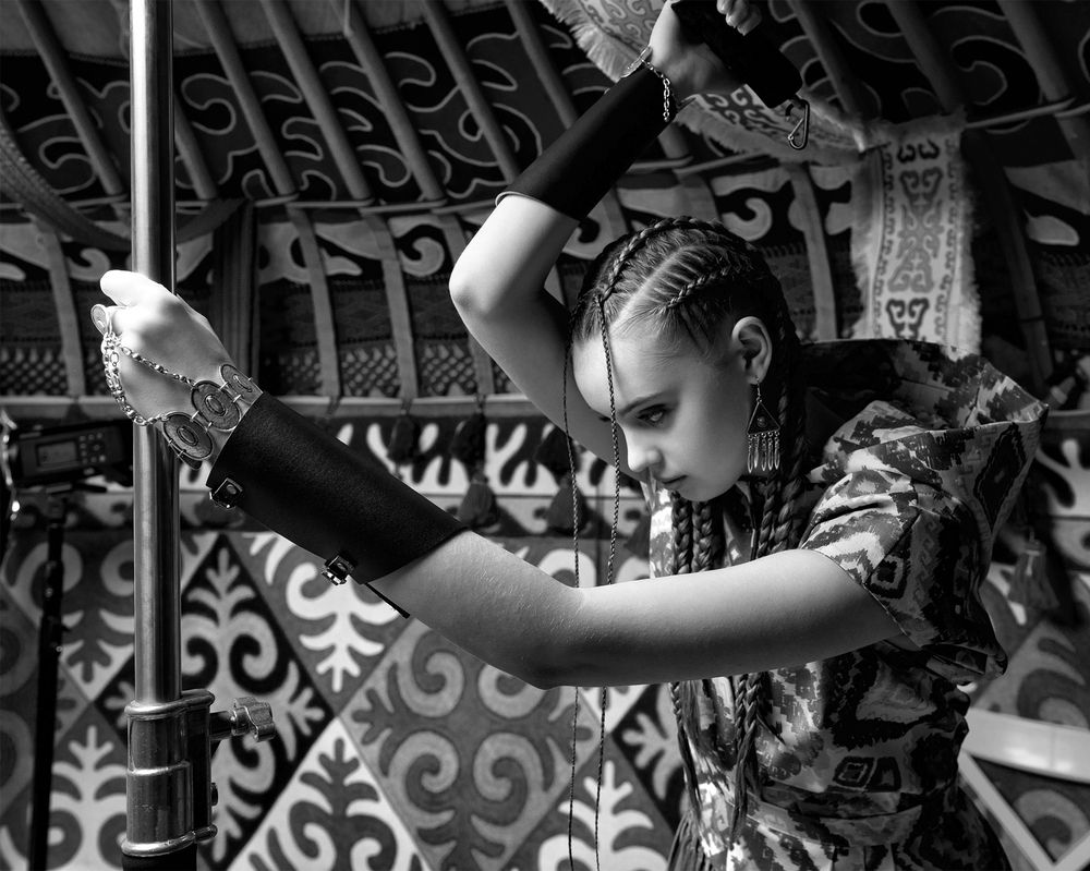 Photograph by Karpenko Denis