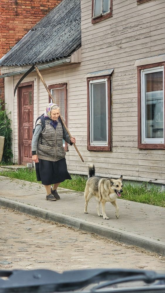 Photograph by Regina Malashuk