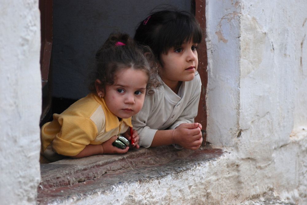 Photograph by Kaouche Mohamed