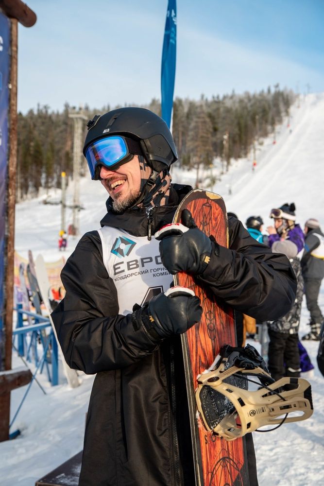 Photograph by Ксения Рябухина