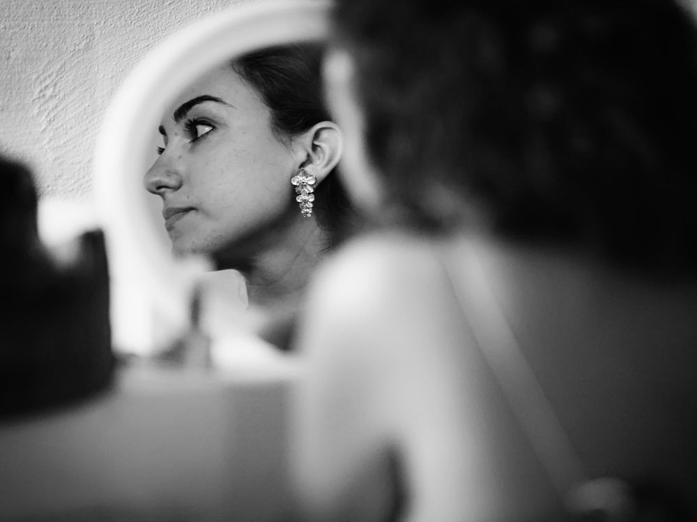 Photograph by Giuseppe Catalano