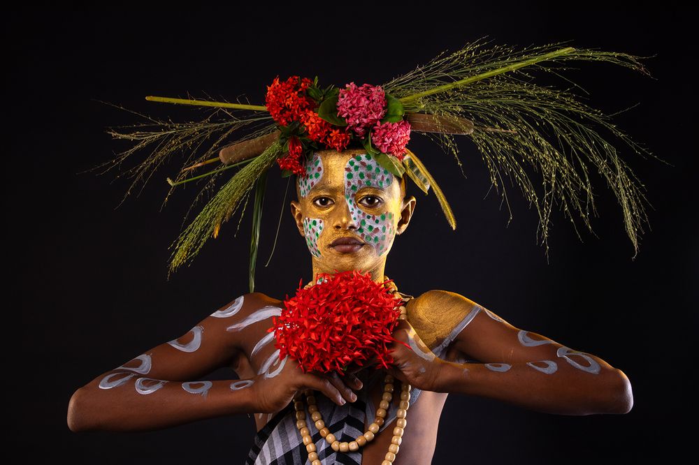 Guardian of the Wild