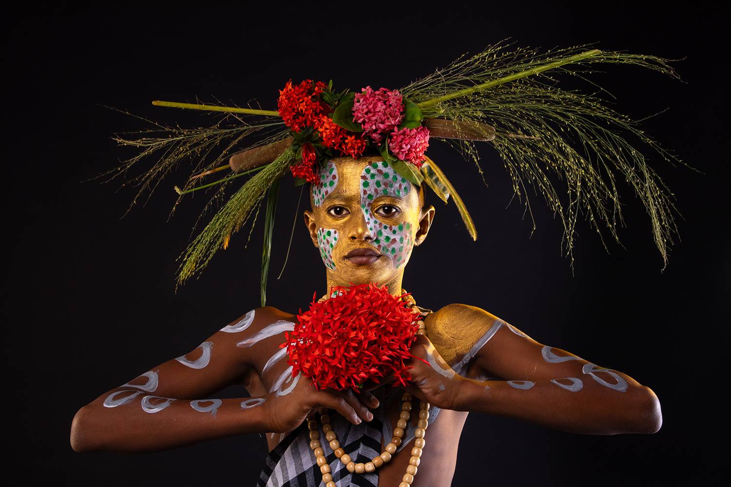 Guardian of the Wild