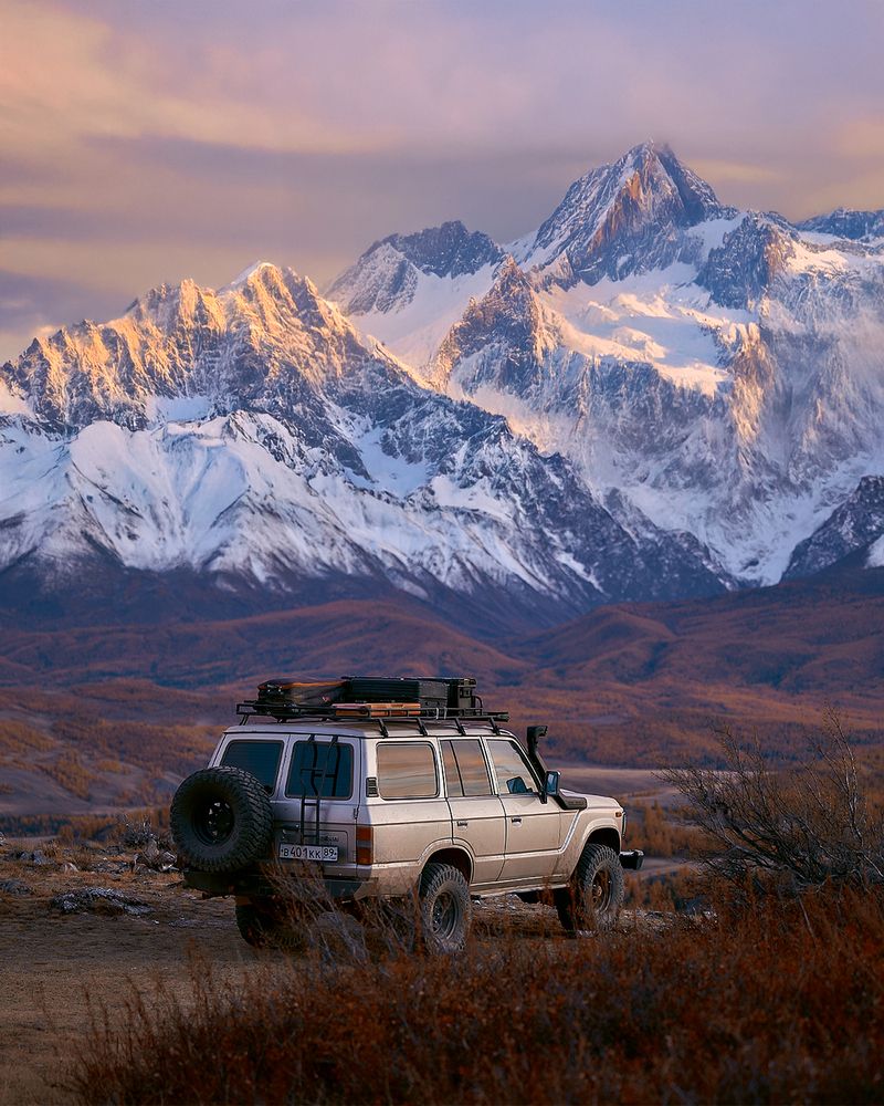 Photograph by Emil Vasilev