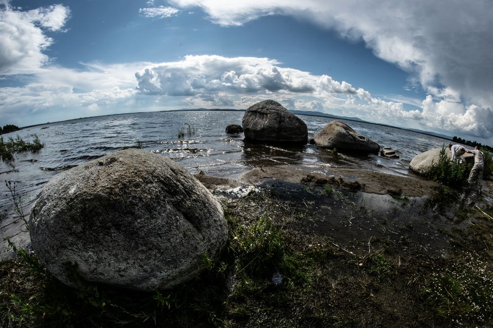 Фотография автора Дмитрий Анисимов