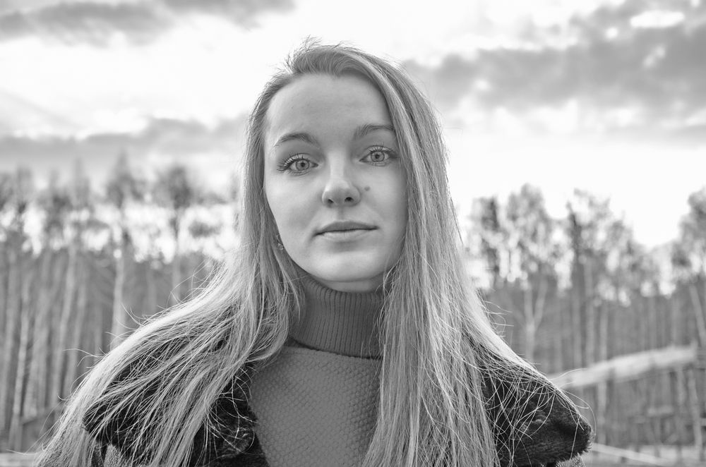 Photograph by Дмитрий Анисимов