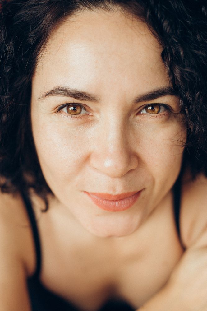 Photograph by Гульнара Зиновьева