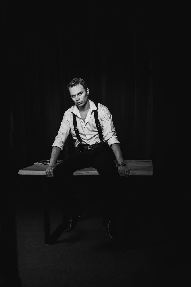 Photograph by Александр Добровольский