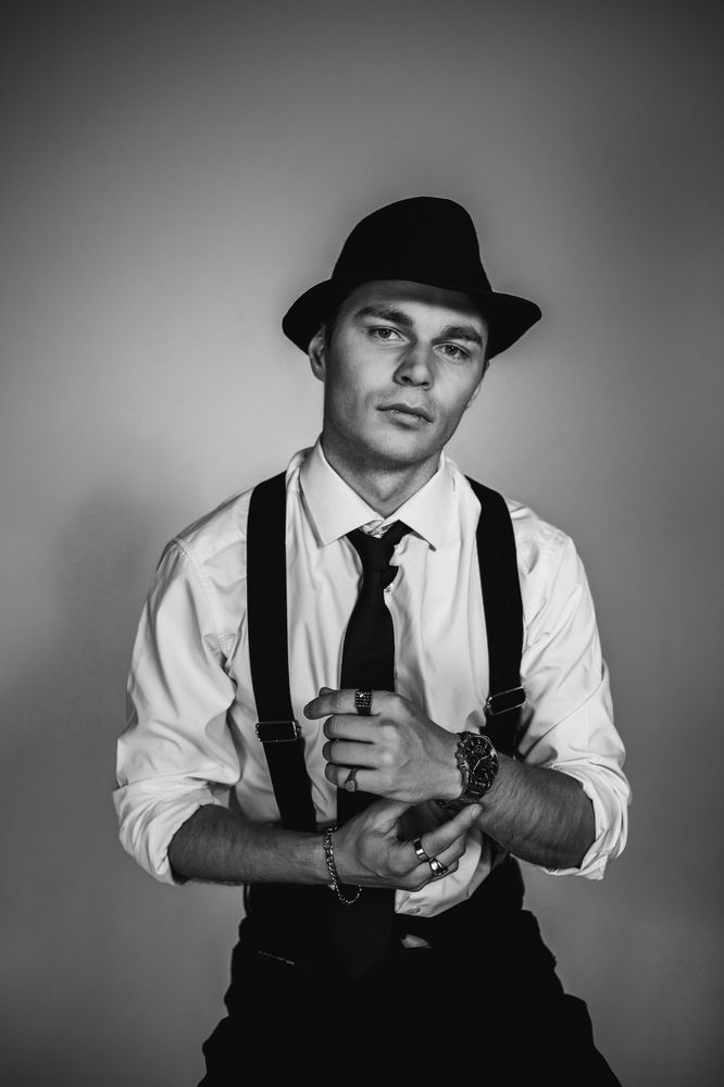 Photograph by Александр Добровольский