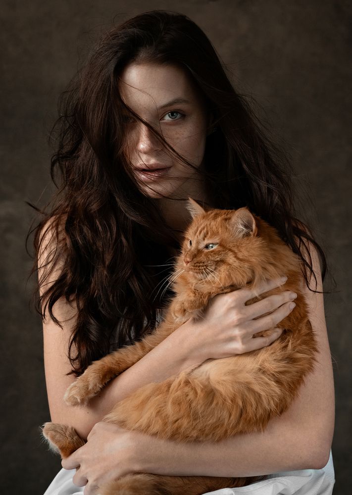 Photograph by Антон Плотников