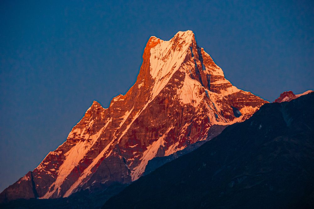 Photograph by Ольга Мусиенко