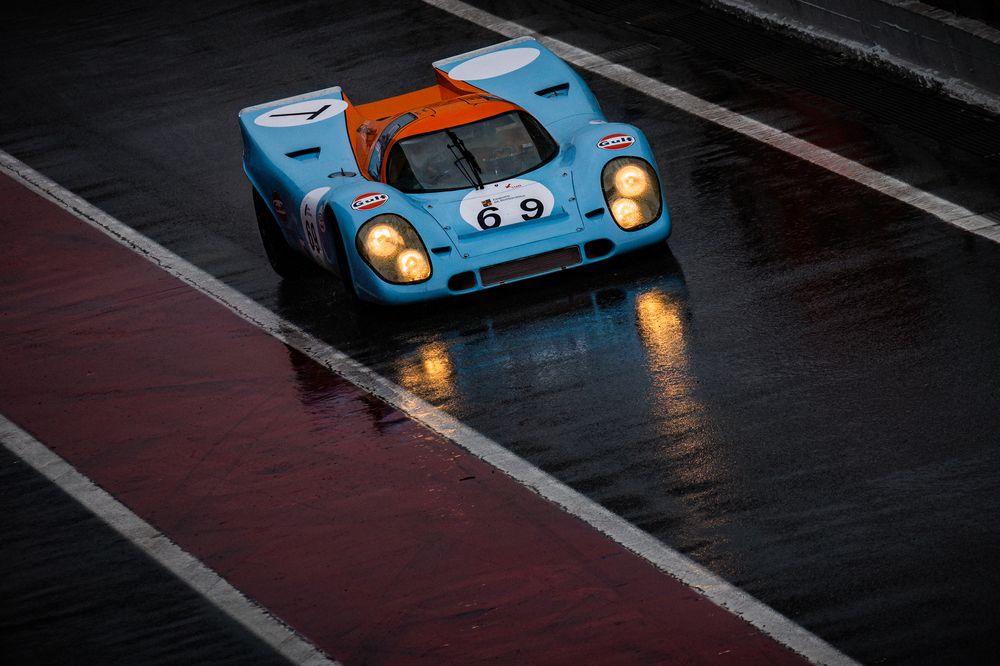 Photograph by Lluís Garcia Rovira