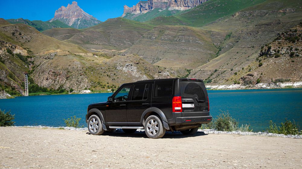 Photograph by Вадим Карпов