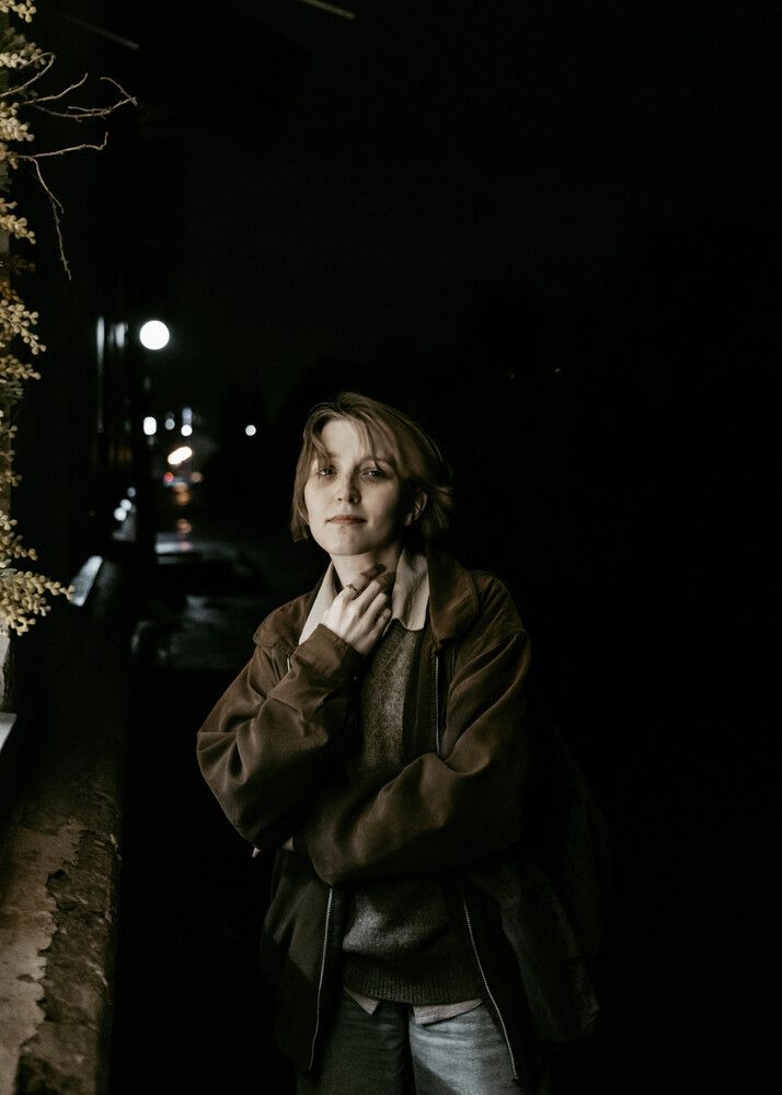 Photograph by Артём Соболь