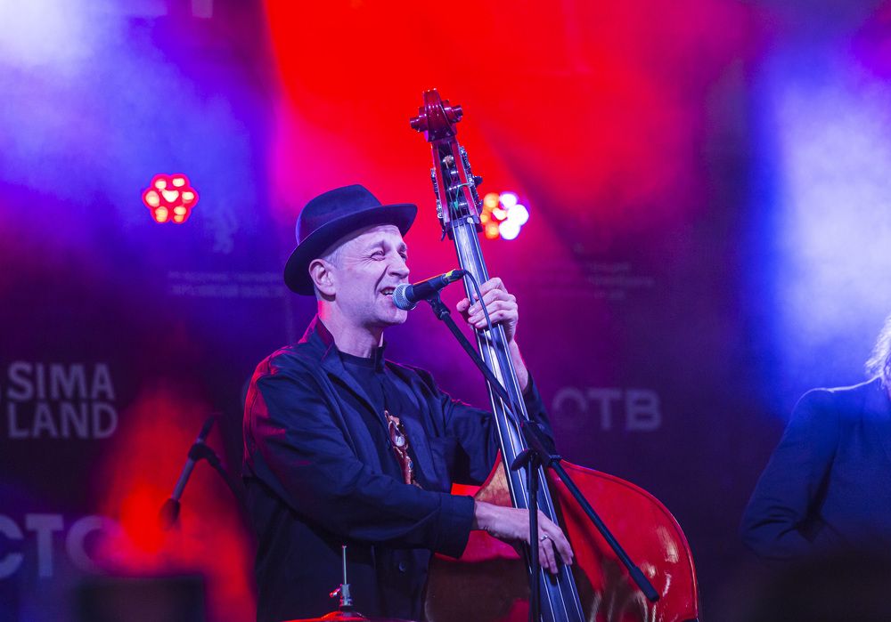 Фотография автора Каргин Валерий