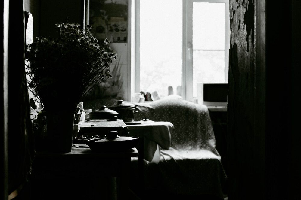 Photograph by Артём Соболь