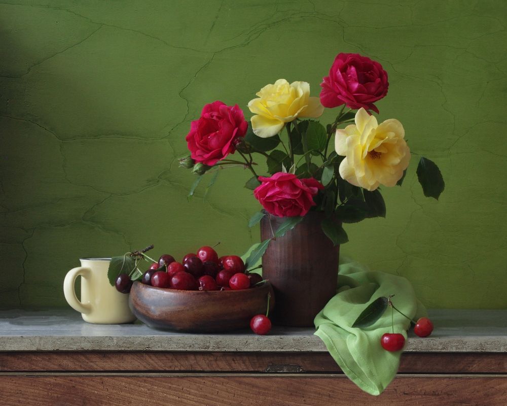 Photograph by Кира Иванова