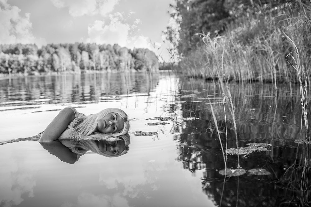 Photograph by Михаил