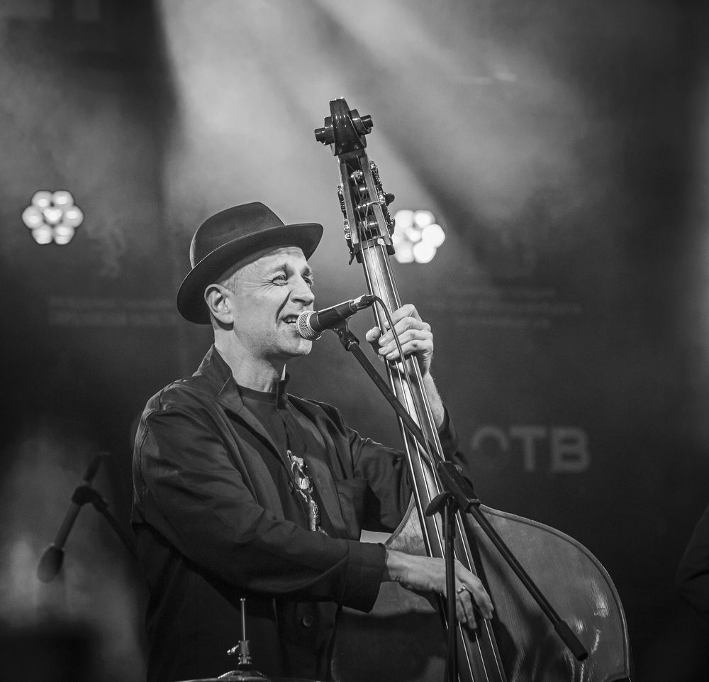 Фотография автора Каргин Валерий