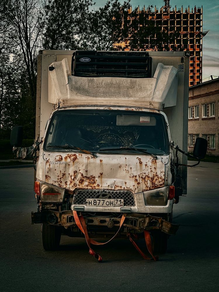 Photograph by Александр Михайлович