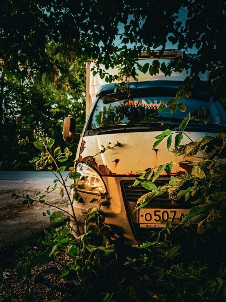 Photograph by Александр Михайлович