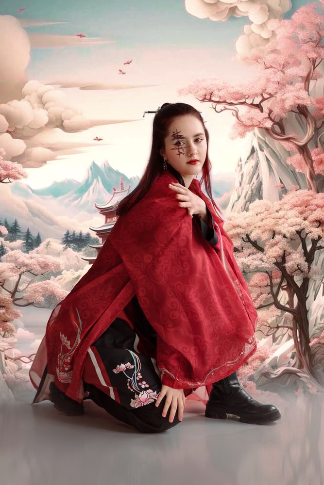 Фотография автора Mityukova Ludmila