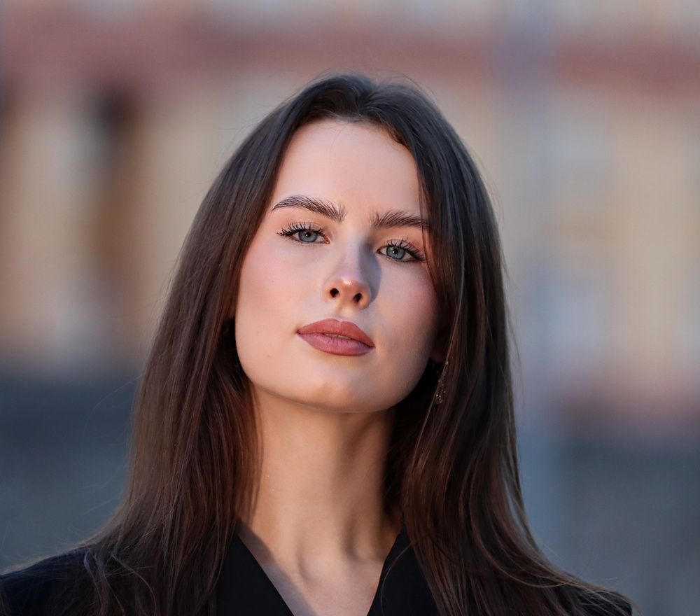 Photograph by Vladimir
