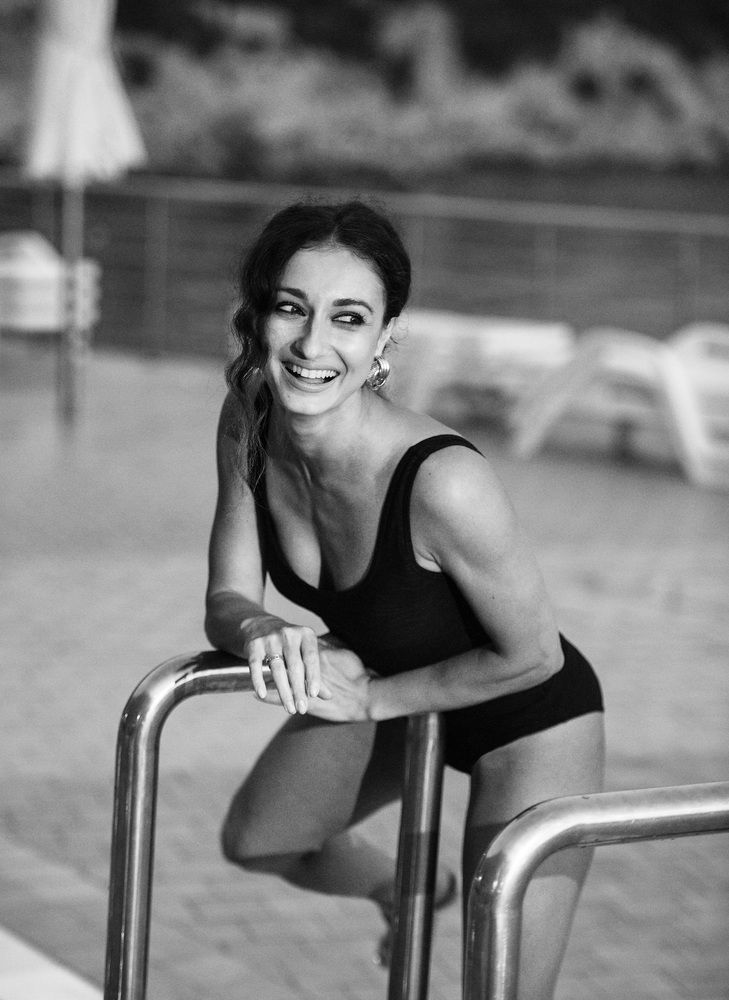 Фотография автора Татьяна Златоверховникова