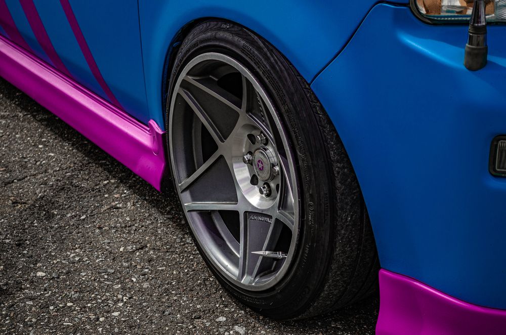 Фотография автора Рыбчинский Антон