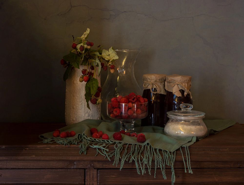 Photograph by Елена Рудкевич