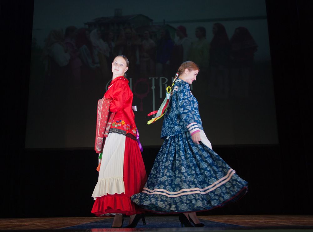 Photograph by Мария Самоловова