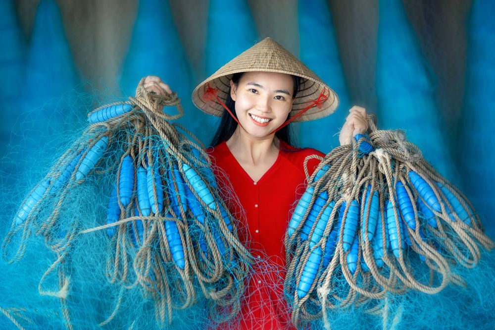 Photograph by Nghi Le Huu