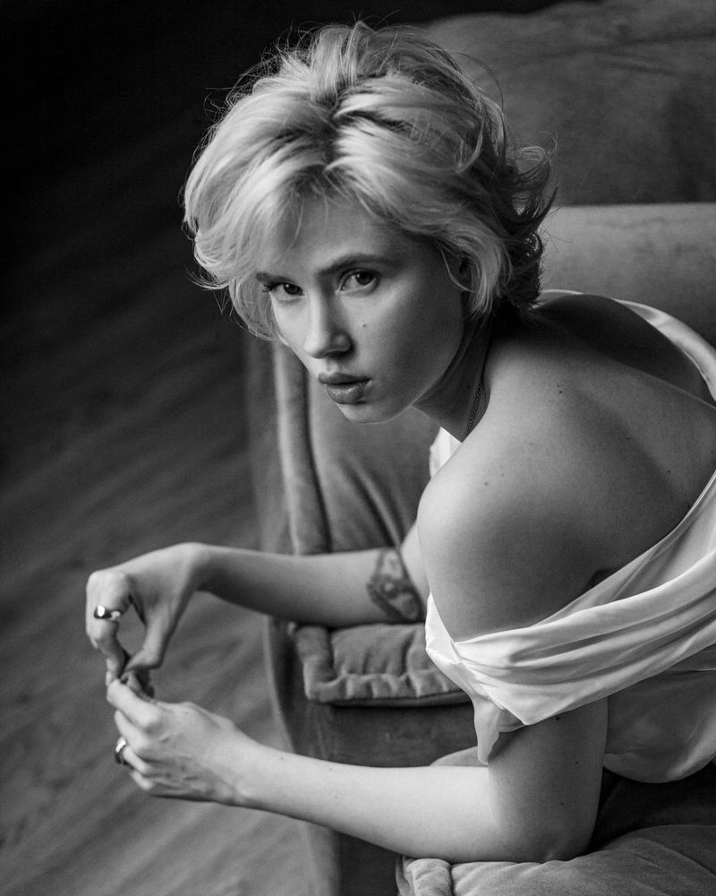 Photograph by С Камерой Александр