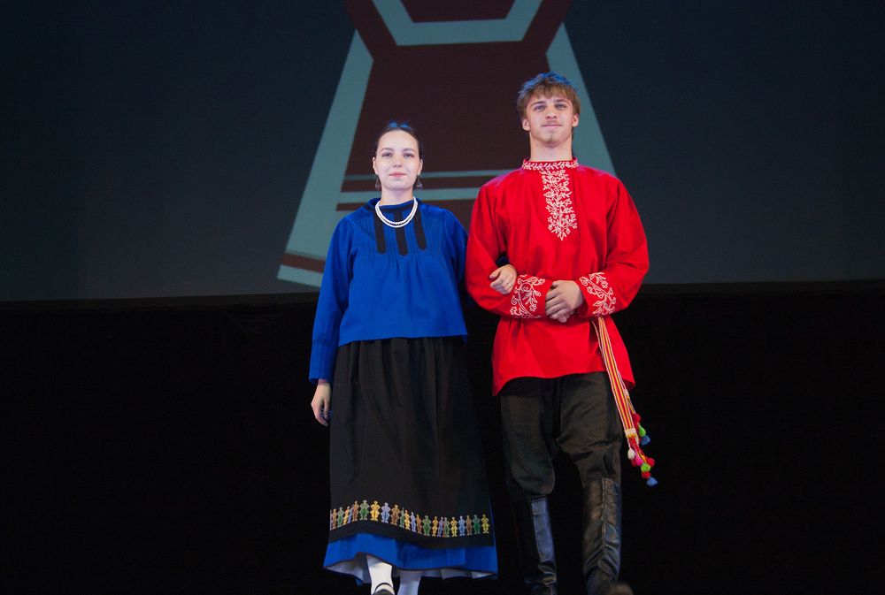 Photograph by Мария Самоловова