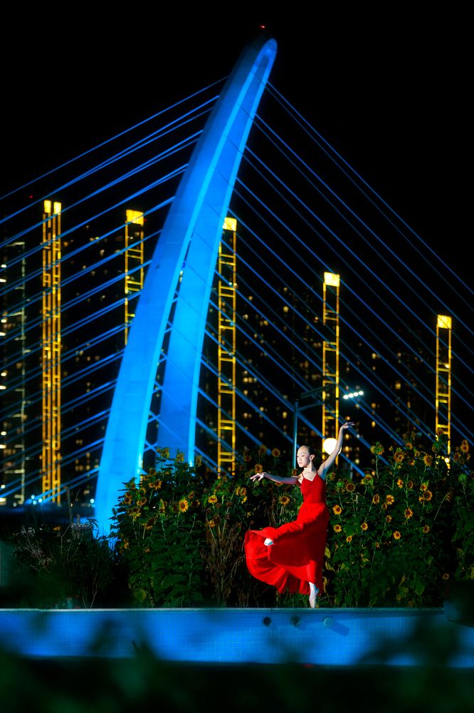 Фотография автора Nghi Le Huu