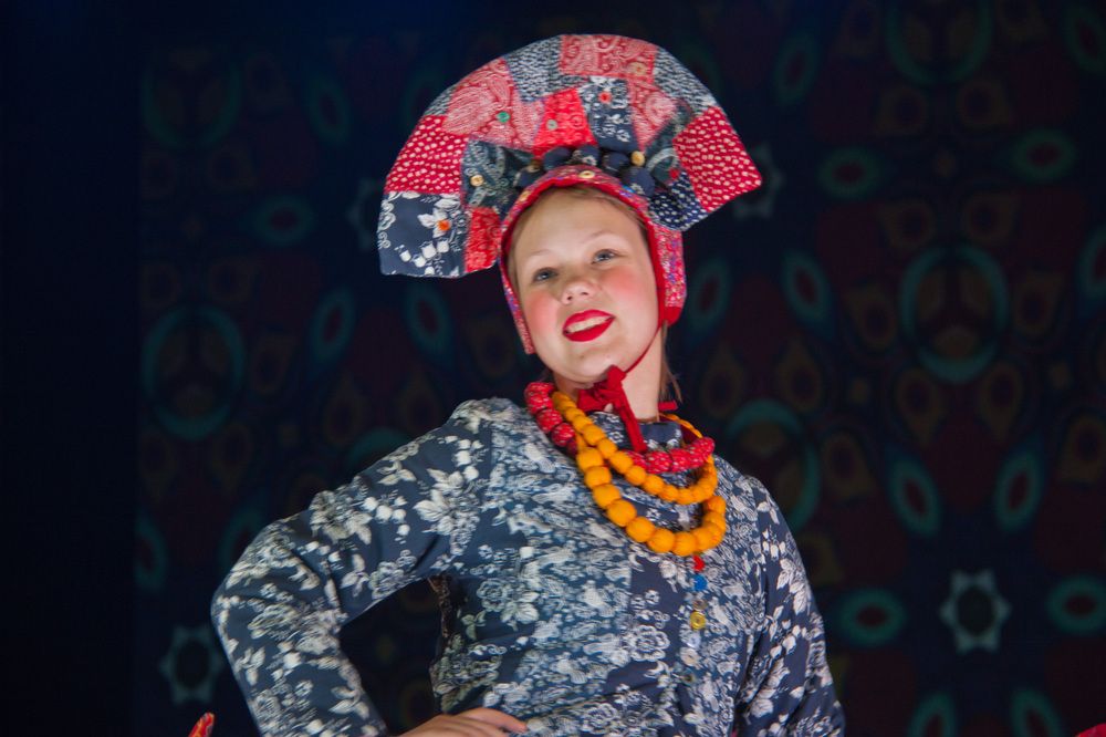 Photograph by Мария Самоловова